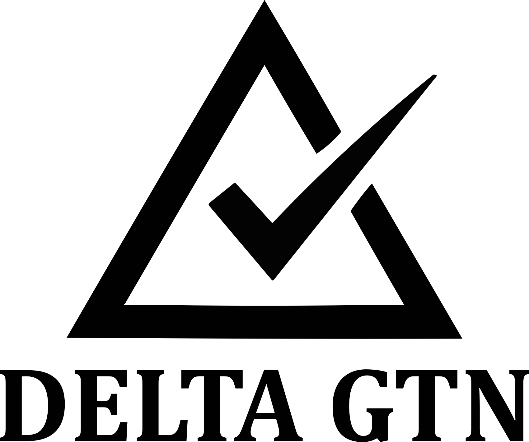 DELTA GTN